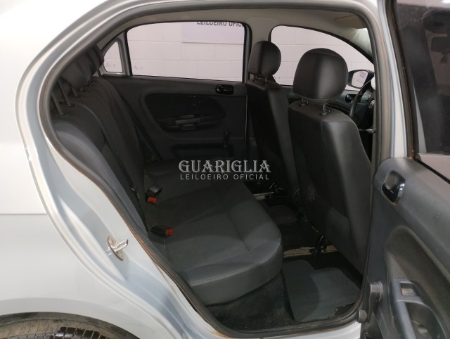 VOLKSWAGEN/GOL MPI - R*****5 - 2022 - 2023 - ALC/GAS