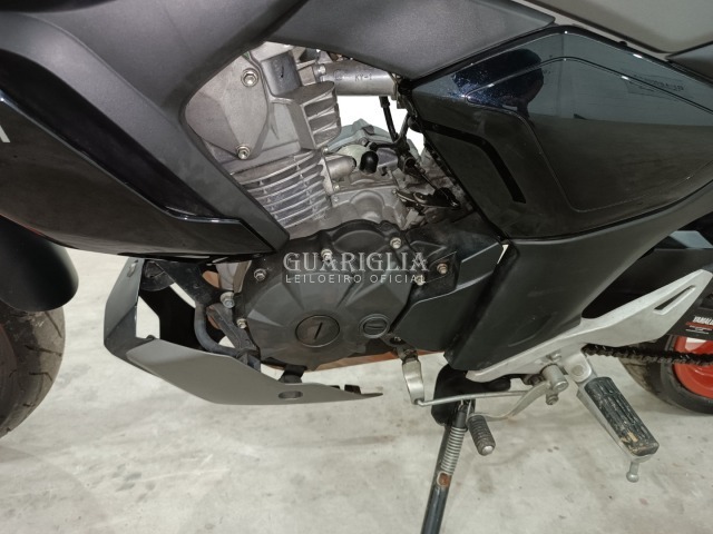 YAMAHA/FZ15 FAZER ABS - G*****2 - 2025 - 2025 - ALC/GAS
