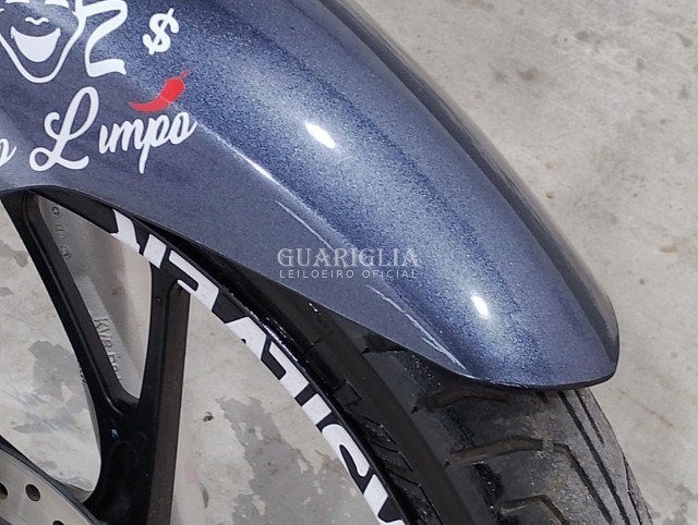 HONDA/CG 160 FAN - F*****4 - 2023 - 2024 - GASOLINA