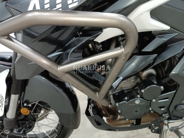ZONTES/T 350 X - S*****3 - 2025 - 2026 - GASOLINA
