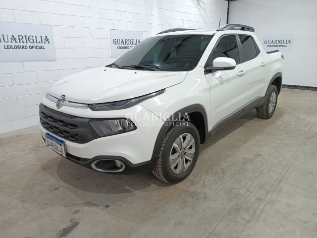 FIAT/TORO FREEDOM AT 1.8 - Q*****2 - 2019 - 2019 - ALC/GAS