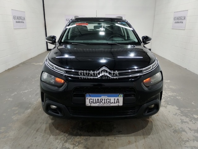 CITROEN/C4 CACTUS FEEL AT - R*****2 - 2022 - 2022 - ALC/GAS