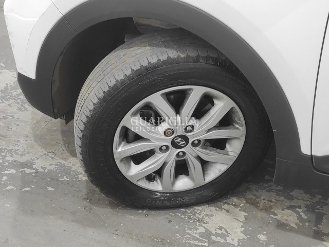 HYUNDAI/CRETA 16A ACTION - R*****2 - 2020 - 2021 - ALC/GAS