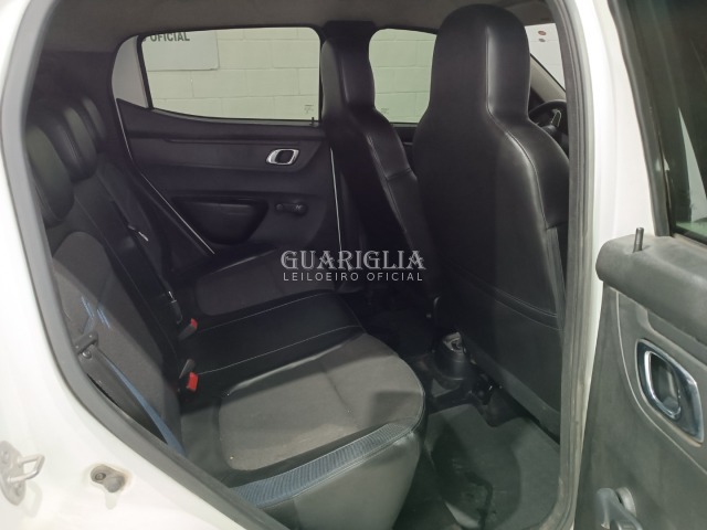 RENAULT/KWID INTENS 2 - R*****3 - 2022 - 2023 - ALC/GAS