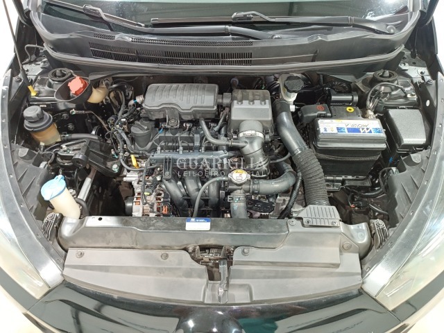 HYUNDAI/HB20 1.0M - F*****8 - 2013 - 2013 - ALC/GAS