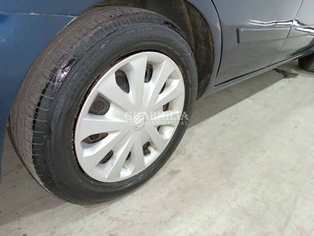 NISSAN/VERSA 16SV FLEX - E*****2 - 2012 - 2013 - ALC/GAS