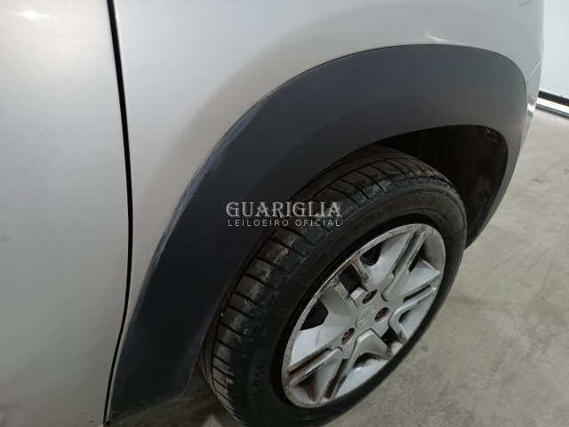RENAULT/KWID ZEN 10MT - Q*****1 - 2020 - 2021 - ALC/GAS
