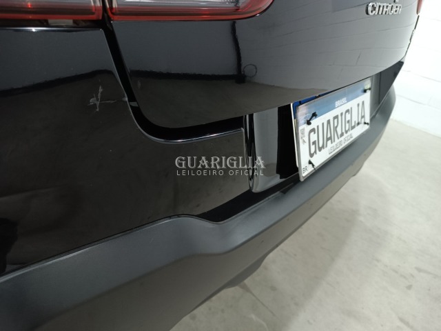 CITROEN/C4 CACTUS LIVE AT - R*****0 - 2021 - 2022 - ALC/GAS