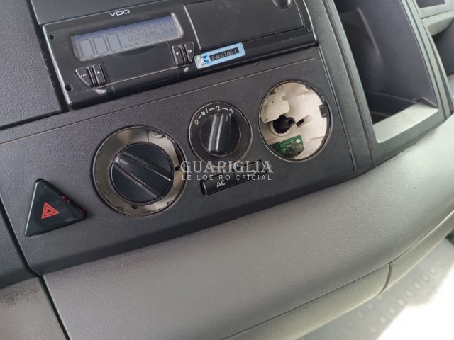 VOLKSWAGEN/17.260 CRM 4X2 - F*****2 - 2022 - 2023 - DIESEL