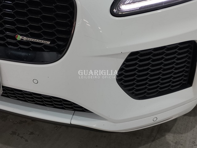 JAGUAR/E-PACE P300 SE RDY - F*****3 - 2019 - 2020 - GASOLINA