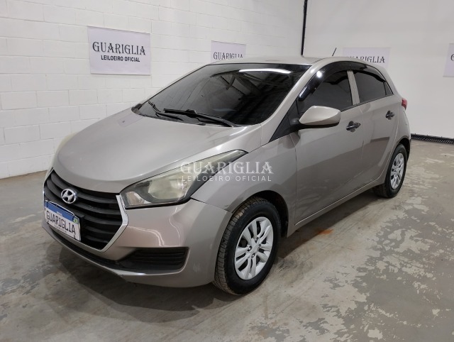 HYUNDAI/HB20 1.0M COMFOR - P*****4 - 2016 - 2017 - ALC/GAS