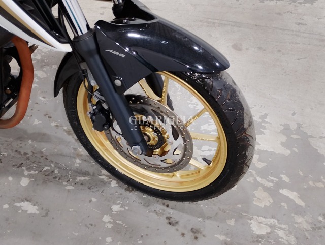 YAMAHA/FZ25 FAZER - S*****1 - 2025 - 2025 - GASOLINA