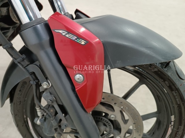 YAMAHA/FZ15 FAZER ABS - S*****6 - 2024 - 2024 - ALC/GAS
