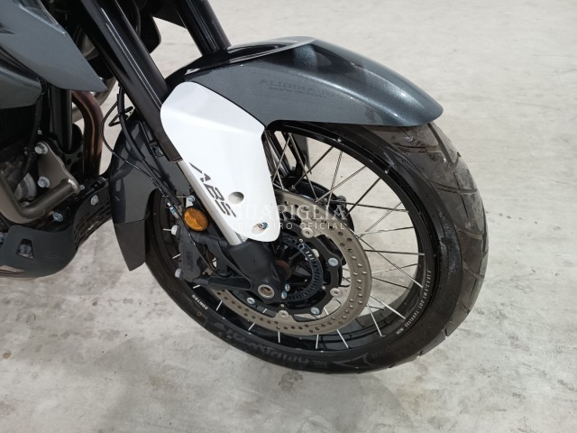 ZONTES/T 350 X - S*****3 - 2025 - 2026 - GASOLINA