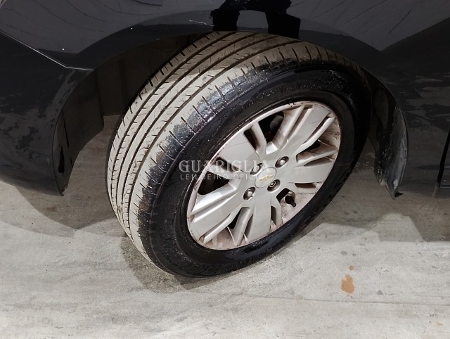 CHEVROLET/COBALT 1.8 LTZ - F*****2 - 2014 - 2015 - ALC/GAS