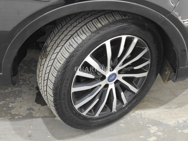 FORD/Territory TIT - L*****7 - 2022 - 2023