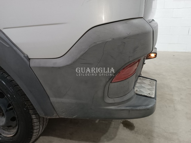 FIAT/STRADA HD WK CC E - P*****3 - 2016 - 2017 - ALC/GAS