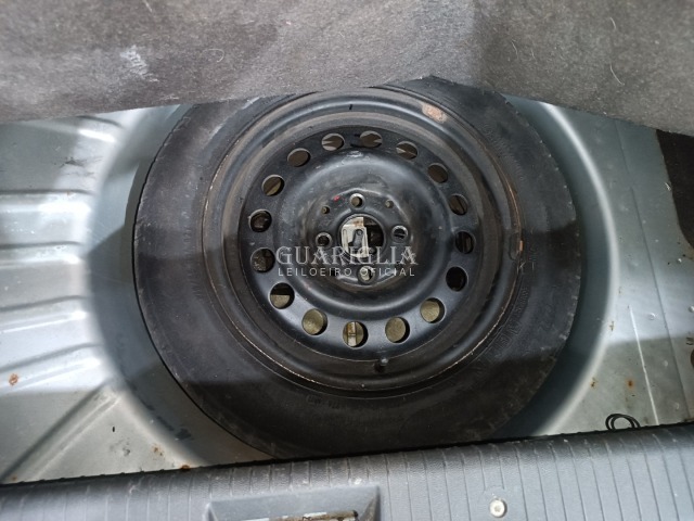 CHEVROLET/CORSA HATCH MAXX - E*****7 - 2011 - 2012 - ALC/GAS