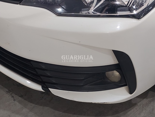 TOYOTA/COROLLA GLI UPPER - F*****9 - 2017 - 2018 - ALC/GAS