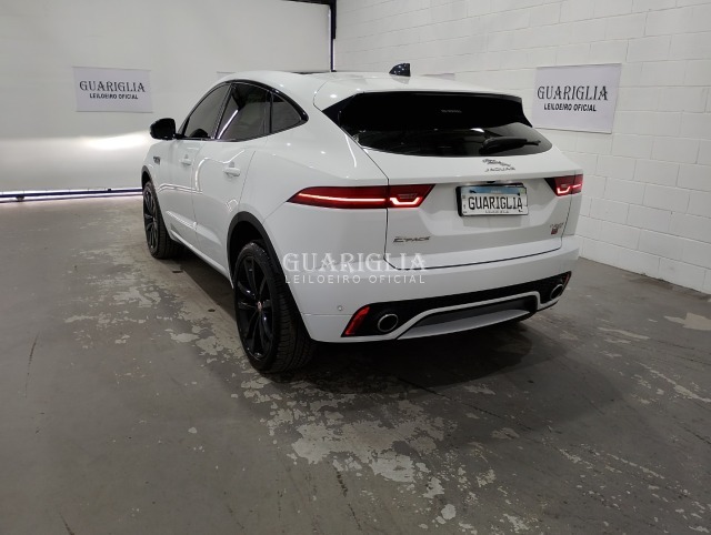 JAGUAR/E-PACE P300 SE RDY - F*****3 - 2019 - 2020 - GASOLINA