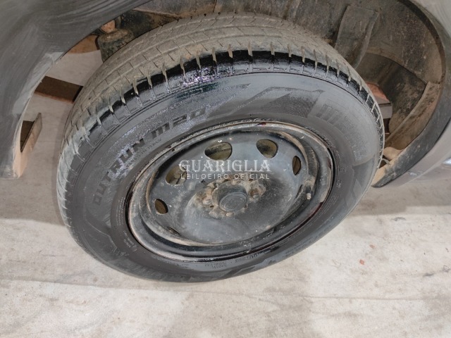 FIAT/STRADA WORKING - F*****3 - 2014 - 2014 - ALC/GAS