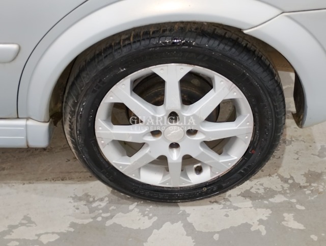 CHEVROLET/ASTRA HB 4P ADVANTAGE - N*****4 - 2010 - 2011 - ALC/GAS