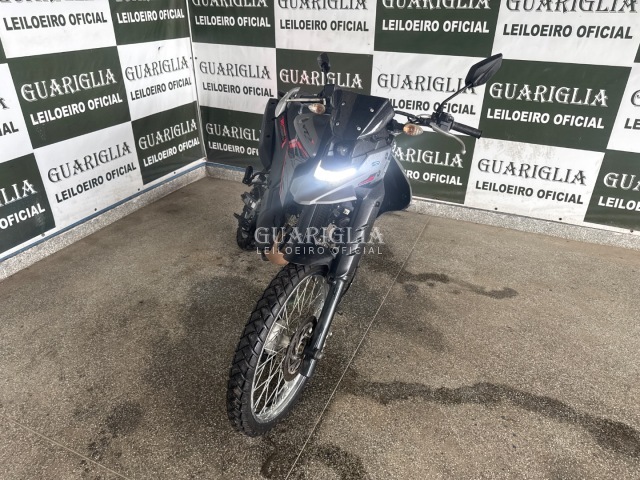 YAMAHA/XTZ 250 LANDER - T*****3 - 2025 - 2025 - ALC/GAS