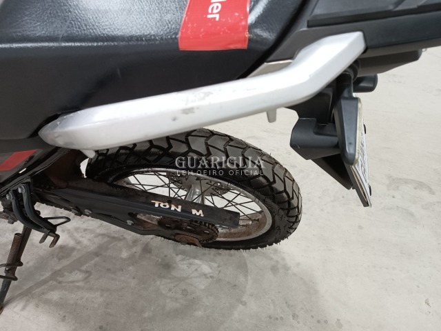 YAMAHA/CROSSER S ABS - S*****4 - 2024 - 2025 - ALC/GAS