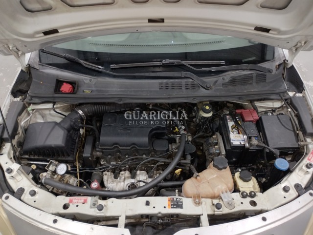 CHEVROLET/COBALT 1.4 LTZ - L*****7 - 2013 - 2013 - ALC/GAS/GNV