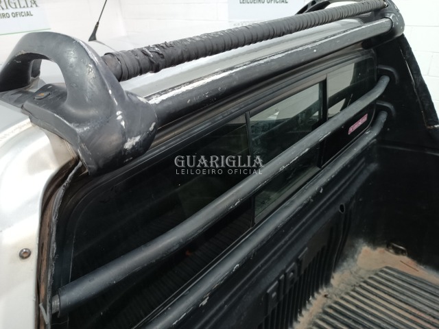 FIAT/STRADA HD WK CC E - P*****3 - 2016 - 2017 - ALC/GAS