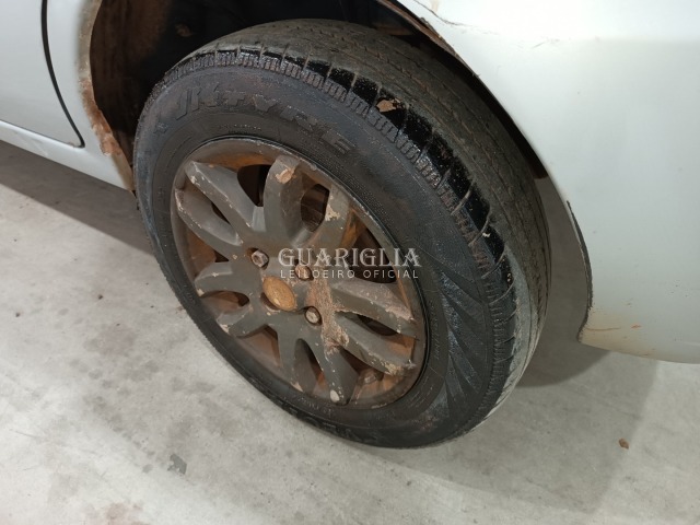 FIAT/PALIO FIRE ECONOMY - N*****4 - 2011 - 2012 - ALC/GAS