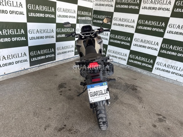 HONDA/SAHARA 300 ADVENTURE - T*****2 - 2024 - 2025 - GASOLINA