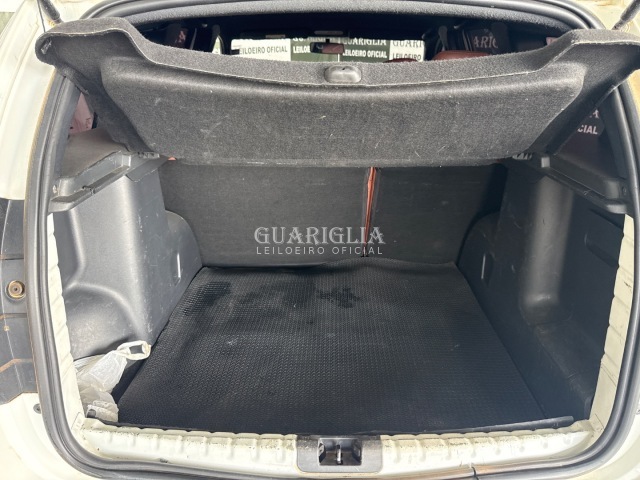 RENAULT/DUSTER 16 D 4X2 - P*****5 - 2017 - 2017 - ALC/GAS