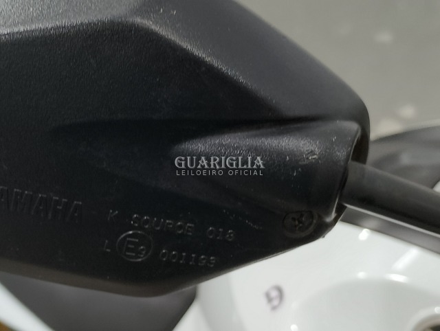 YAMAHA/FZ25 FAZER - S*****1 - 2025 - 2025 - GASOLINA