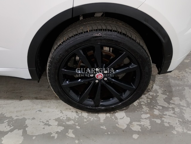 JAGUAR/E-PACE P300 SE RDY - F*****3 - 2019 - 2020 - GASOLINA
