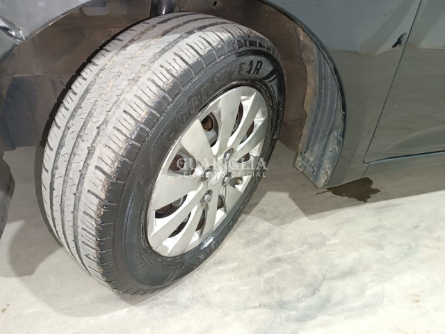 HYUNDAI/HB20 1.0M - F*****8 - 2013 - 2013 - ALC/GAS