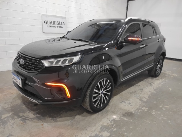 FORD/Territory TIT - L*****7 - 2022 - 2023