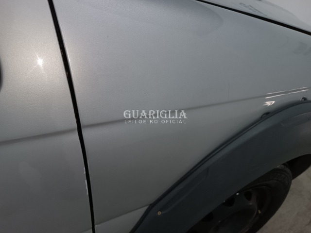 FIAT/STRADA HD WK CC E - P*****3 - 2016 - 2017 - ALC/GAS