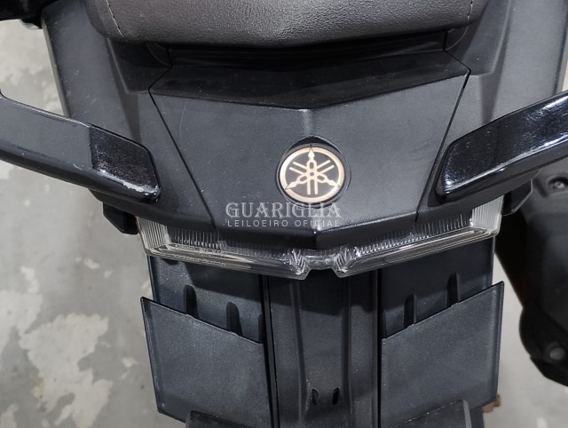 YAMAHA/FZ25 FAZER - S*****1 - 2025 - 2025 - GASOLINA