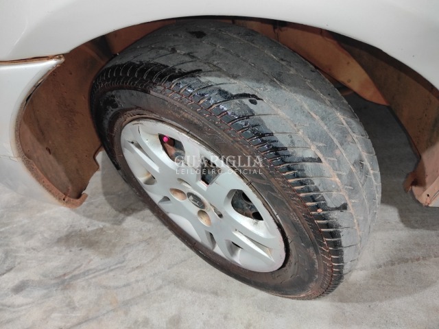 RENAULT/LOGAN EXP 16 - J*****4 - 2009 - 2009 - ALC/GAS