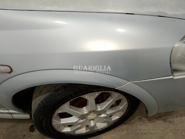 CHEVROLET/ASTRA HB 4P ADVANTAGE - N*****4 - 2010 - 2011 - ALC/GAS