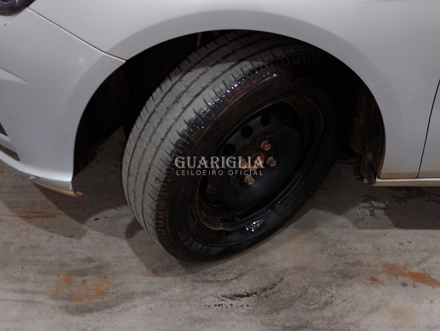 VOLKSWAGEN/GOL MPI - R*****5 - 2022 - 2023 - ALC/GAS