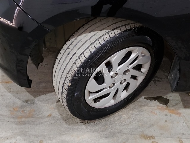 HYUNDAI/HB20 10M COMFOR - F*****3 - 2014 - 2014 - ALC/GAS