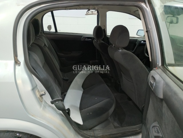 CHEVROLET/ASTRA HB 4P ADVANTAGE - N*****4 - 2010 - 2011 - ALC/GAS