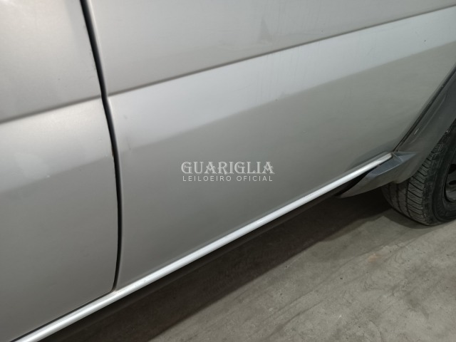 FIAT/STRADA HD WK CC E - P*****3 - 2016 - 2017 - ALC/GAS