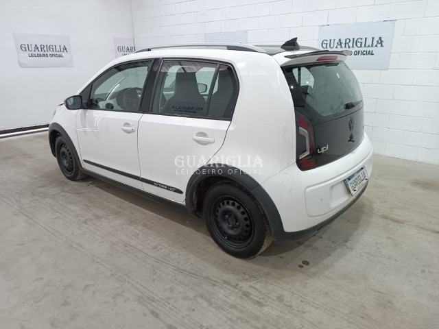 VOLKSWAGEN/UP CROSS MC - P*****9 - 2015 - 2016 - ALC/GAS