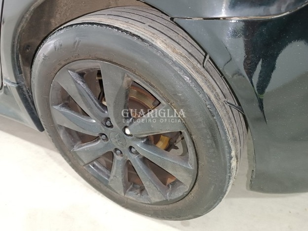 MITSUBISHI/LANCER 2.0 - F*****4 - 2012 - 2013 - GASOLINA