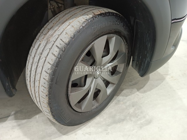 CITROEN/C4 CACTUS LIVE AT - R*****0 - 2021 - 2022 - ALC/GAS