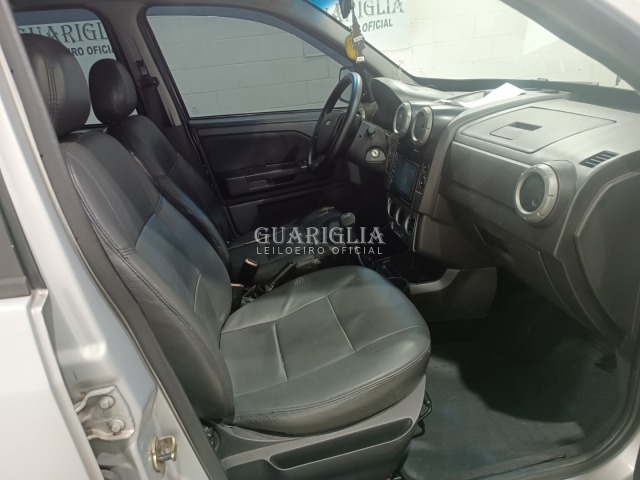 FORD/ECOSPORT FSL1.6FLEX - E*****3 - 2010 - 2011 - ALC/GAS