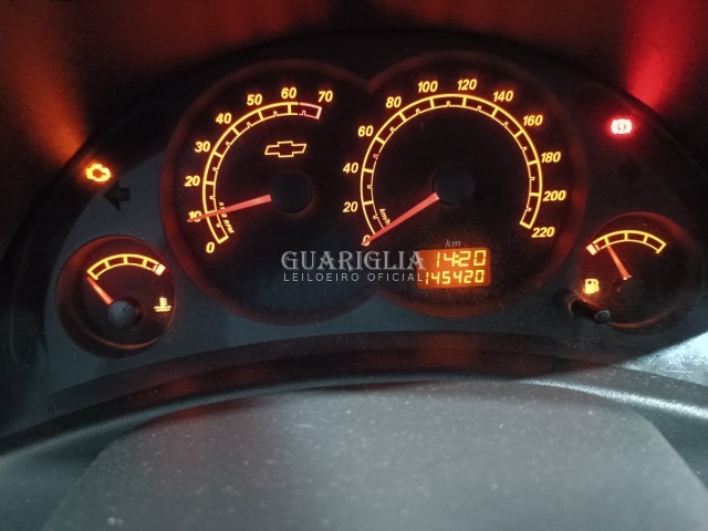 CHEVROLET/CORSA HATCH MAXX - E*****7 - 2011 - 2012 - ALC/GAS